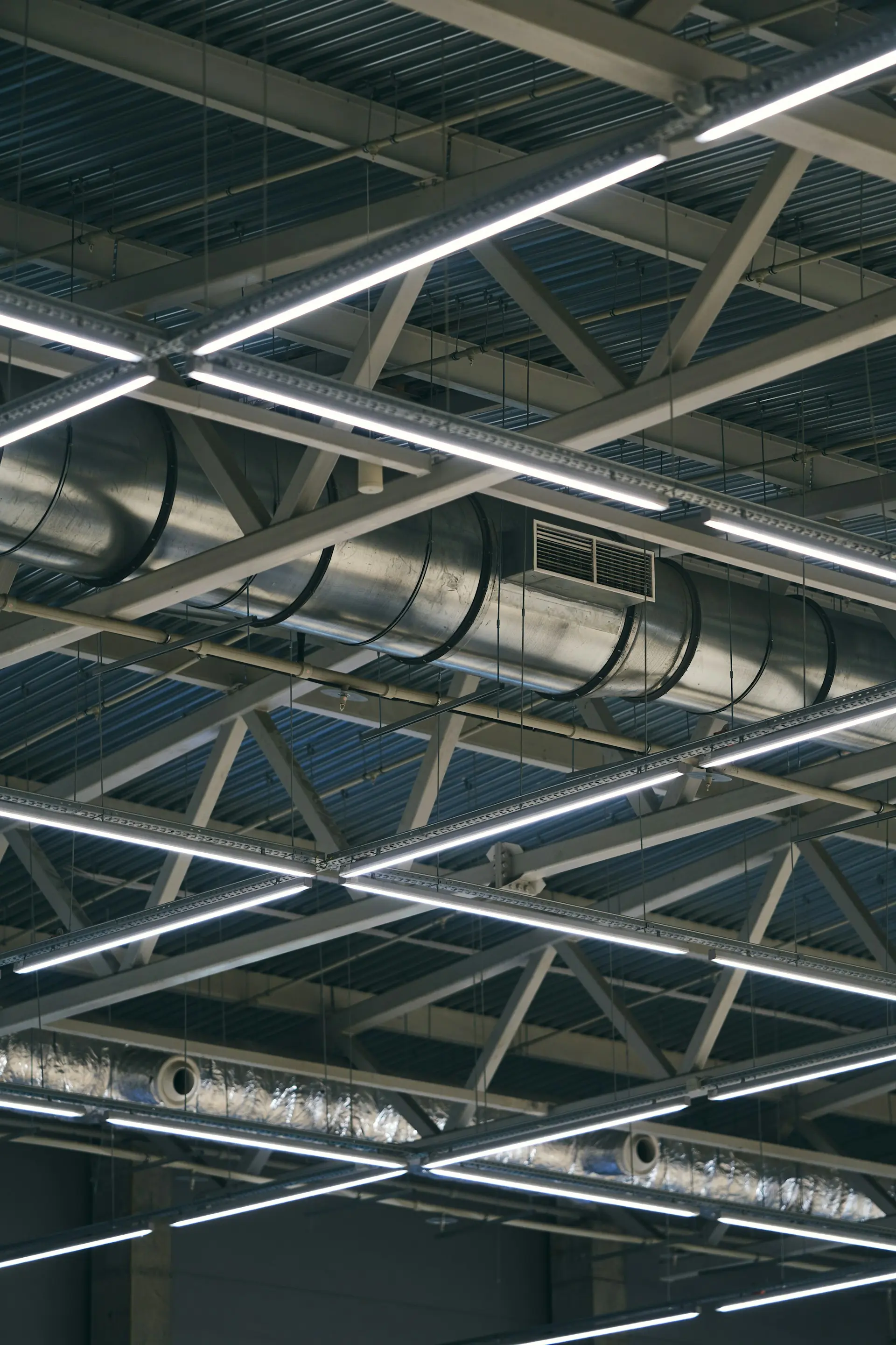 Ventilation Hygiene Inspections