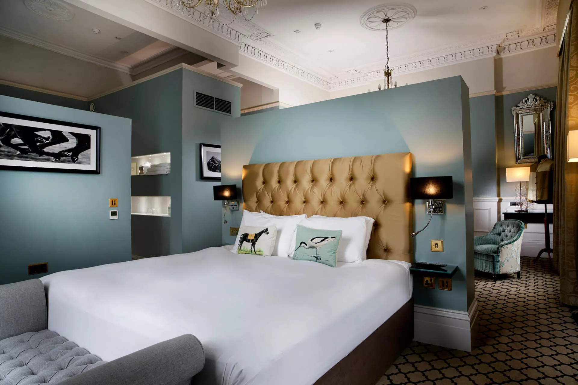 Hotels