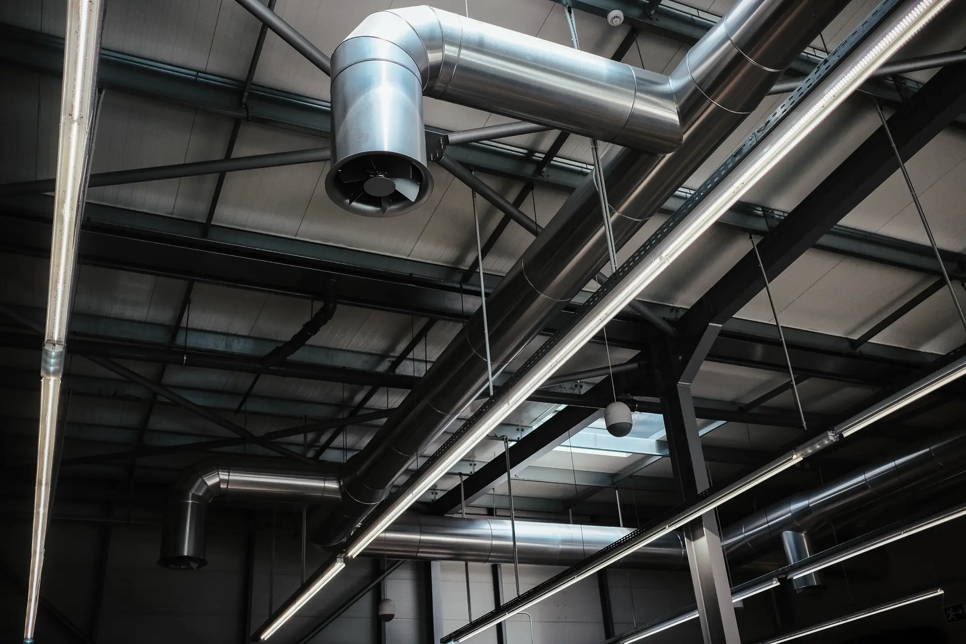 TR19® Duct Cleaning