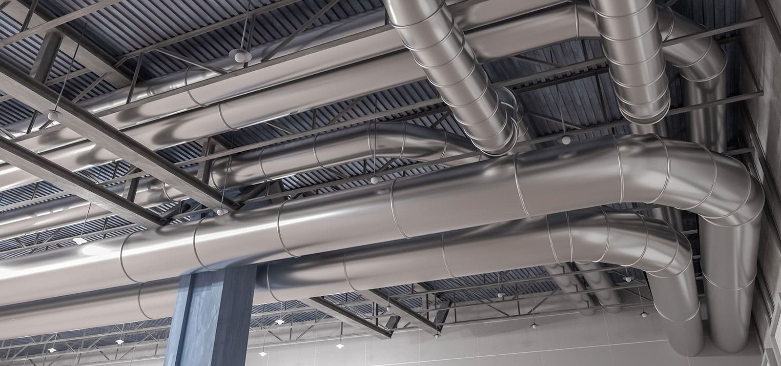 TR19® ductwork clean