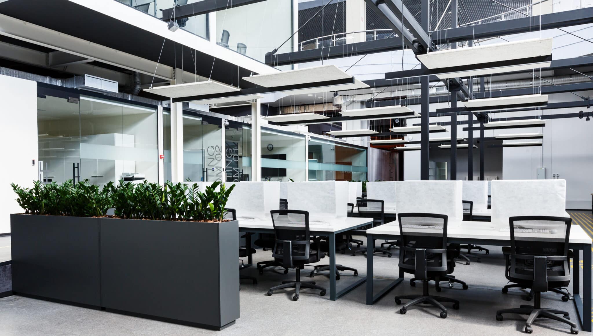 Offices