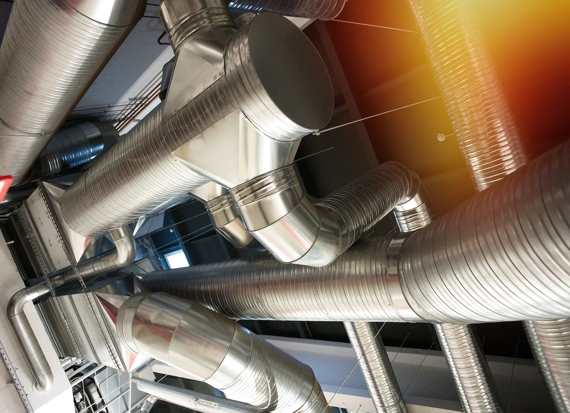 TR19® Duct Cleaning
